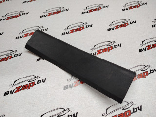 накладка на порог внутренняя Lincoln Corsair 1 поколение 2020, 2.0 л., бензин, АКПП, черный, внедорожник 5 дв., передний привод