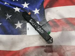 антенна Chrysler Pacifica RU [рестайлинг] 2021, 3.6 л., бензин, АКПП, минивэн