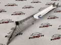обшивка стойки Nissan Rogue T33 2022, 1.5 л., бензин, АКПП, черный, внедорожник 5 дв., передний привод - фото №5