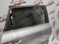 дверь задняя правая Volkswagen Taos 1 поколение 2024, 1.5 л., бензин, АКПП, серый, внедорожник 5 дв., передний привод - фото №4