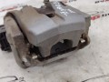 суппорт задний левый Nissan Rogue T33 2022, 1.5 л., бензин, АКПП, черный, внедорожник 5 дв., передний привод - фото №2