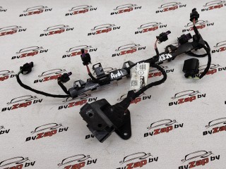 проводка Audi A4 B9 2019, 2.0 л., бензин, АКПП, серый, седан, полный привод, 06L971627Q