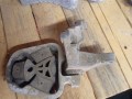 подушка крепления двигателя Ford Edge 2 поколение CD539 2016, 2.0 л., бензин, АКПП, внедорожник 5 дв. - фото №6
