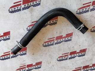 патрубок радиатора Lincoln Corsair 1 поколение 2020, 2.0 л., бензин, АКПП, серый, внедорожник 5 дв., передний привод