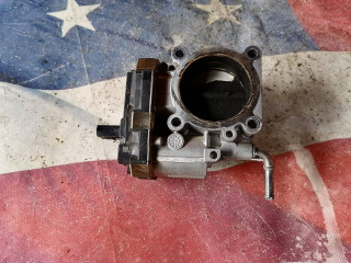 заслонка дроссельная Subaru Ascent 1 поколение 2021, 2.4 л., бензин, АКПП, внедорожник 5 дв.