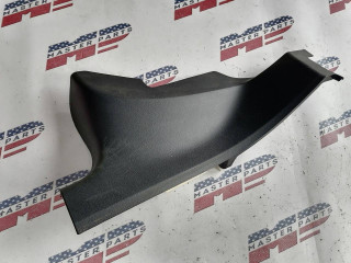 накладка на порог внутренняя Tesla Model 3 1 поколение [рестайлинг] Highland 2023, электро, АКПП, серый, седан, задний привод, 1086309