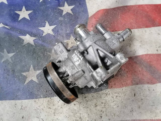 помпа Ford Edge 2 поколение CD539 [рестайлинг] 2019, 2.0 л., бензин, АКПП, внедорожник 5 дв.