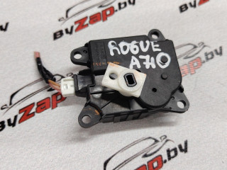 моторчик заслонки печки Nissan Rogue T33 2021, 2.5 л., бензин, АКПП, внедорожник 5 дв., передний привод, 277316RF0A