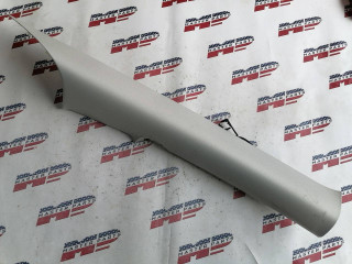 обшивка салона Tesla Model 3 1 поколение [рестайлинг] Highland 2023, электро, АКПП, серый, седан, задний привод, 1086265