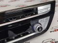 блок управления печки / климат-контроля BMW X3 G01 2020, 2.0 л., B46 B20 B, бензин, АКПП, черный, внедорожник 5 дв., полный привод, 7951996-01, 114191-10 - фото №4
