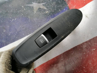 кнопка стеклоподъемника двери задней левой Infiniti QX50 P71A J55 2019, 2.0 л., бензин, АКПП, черный, внедорожник 5 дв., полный привод, 254315NA0A