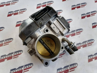 заслонка дроссельная Acura RDX 3 поколение 2019, 2.0 л., VTEC, бензин, АКПП, тёмно-серый, внедорожник 5 дв., передний привод