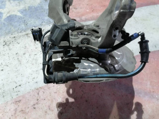 датчик ABS Ford Explorer 6 поколение U625 2020, 2.3 л., бензин, АКПП, внедорожник 5 дв.