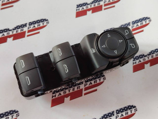 блок управления стеклоподъемниками Buick Envision 2 поколение 2021, 2.0 л., бензин, АКПП, красный, внедорожник 5 дв., передний привод, 84960800