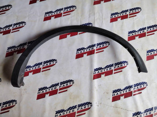 молдинг крыла Lincoln Nautilus 1 поколение 2019, 2.0 л., бензин, АКПП, синий, внедорожник 5 дв., передний привод, FA1B-R286D03