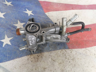 корпус термостата Honda CR-V 5 поколение 2019, 1.5 л., бензин, АКПП, внедорожник 5 дв.