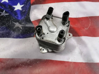 радиатор АКПП Infiniti QX50 P71A 2019, 2.0 л., бензин, АКПП, внедорожник 5 дв.