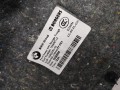 корыто пластиковое BMW X3 G01 2020, 2.0 л., B46 B20 B, бензин, АКПП, черный, внедорожник 5 дв., полный привод - фото №5