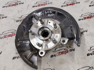 кулак поворотный правый Buick Envision 2 поколение 2023, 2.0 л., бензин, АКПП, синий, внедорожник 5 дв., передний привод, 13544843, 23271016