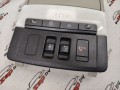 фонарь салона (плафон) Nissan Rogue T33 2022, 1.5 л., бензин, АКПП, черный, внедорожник 5 дв., передний привод - фото №3