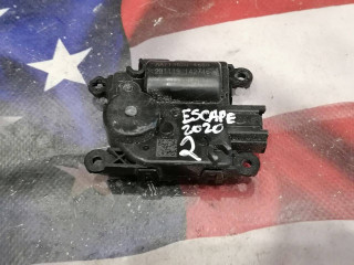 моторчик заслонки печки Ford Escape 4 поколение CX482 [рестайлинг] 2023, 1.5 л., бензин, АКПП, внедорожник 5 дв., AA1138004860