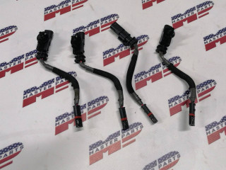 проводка Volvo XC60 2 поколение 2019, 2.0 л., бензин, АКПП, внедорожник 5 дв.