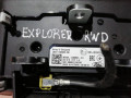 дисплей Ford Explorer 6 поколение U625 2020, 2.3 л., бензин, АКПП, внедорожник 5 дв., LB5T18B955 - фото №4