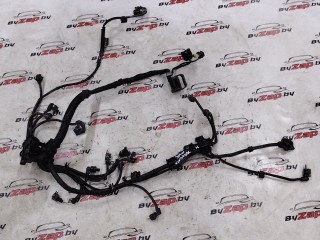проводка двигателя BMW X3 G01 2020, 2.0 л., B46 B20 B, бензин, АКПП, черный, внедорожник 5 дв., полный привод, 8672146, 133188