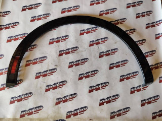 молдинг крыла Buick Envision 2 поколение 2021, 2.0 л., бензин, АКПП, красный, внедорожник 5 дв., передний привод