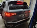 крышка багажника (дверь 3-5) Volkswagen Taos 1 поколение 2024, 1.5 л., бензин, АКПП, серый, внедорожник 5 дв., передний привод - фото №19