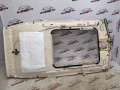 потолок Nissan Rogue T33 2022, 1.5 л., бензин, АКПП, черный, внедорожник 5 дв., передний привод - фото №9