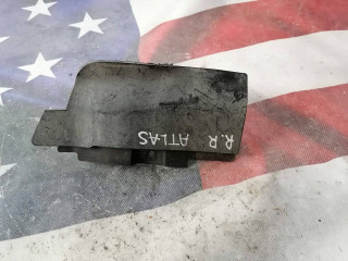 брызговик Volkswagen Atlas 1 поколение 2018, 3.6 л., бензин, АКПП, внедорожник 5 дв.