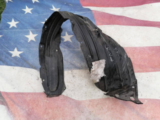 защита арок передняя правая (подкрылок) Honda CR-V 5 поколение 2020, 1.5 л., бензин, АКПП, внедорожник 5 дв.