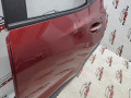 дверь задняя левая Buick Encore GX 1 поколение 2022, 1.3 л., бензин, АКПП, красный, внедорожник 5 дв., полный привод - фото №9