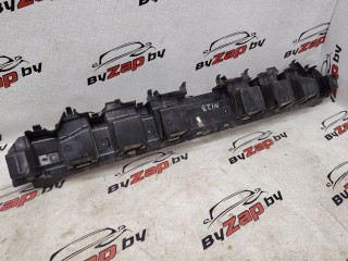 абсорбер бампера Lincoln Aviator 2 поколение 2020, 3.0 л., бензин, АКПП, белый, внедорожник 5 дв., полный привод, LC5B-17H777-A