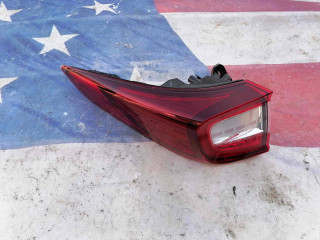 фонарь задний левый Acura RDX 3 поколение [рестайлинг] 2022, 2.0 л., бензин, АКПП, внедорожник 5 дв.