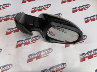 зеркало наружное правое Buick Encore GX 1 поколение 2020, 1.2 л., бензин, АКПП, черный, внедорожник 5 дв., передний привод, 42738589