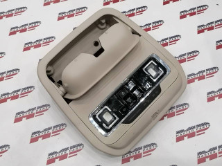 фонарь салона (плафон) Lincoln Corsair 1 поколение 2020, 2.0 л., бензин, АКПП, белый, внедорожник 5 дв., передний привод