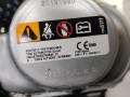 ремень безопасности BMW X3 G01 2020, 2.0 л., B46 B20 B, бензин, АКПП, черный, внедорожник 5 дв., полный привод - фото №4