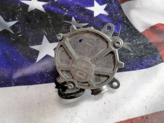 насос вакуумный Chevrolet Trax 2 поколение 2023, 1.2 л., бензин, АКПП, внедорожник 5 дв., 55495381