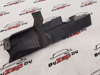 пыльник переднего крыла Honda CR-V 5 поколение 2019, 1.5 л., бензин, АКПП, серый, внедорожник 5 дв., полный привод, правый руль, 74206-TLA