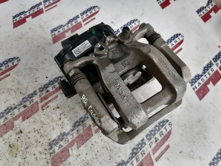 суппорт задний правый Cadillac XT6 1 поколение 2020, 3.6 л., бензин, АКПП, черный, внедорожник 5 дв., передний привод, 84769878