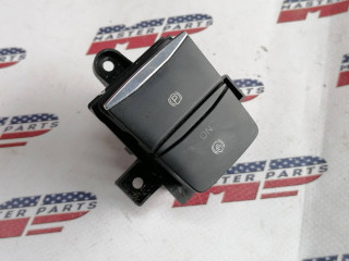 кнопка ручного тормоза (ручника) Ford Explorer 6 поколение U625 2021, 2.3 л., бензин, АКПП, серый, внедорожник 5 дв., задний привод, LB5T2B623