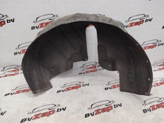 защита арок задняя левая (подкрылок) Volkswagen Tiguan Allspace 1 поколение [рестайлинг] 2023, 2.0 л., бензин, АКПП, синий, внедорожник 5 дв., полный привод