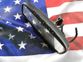 зеркало салона Infiniti QX50 P71A 2020, 2.0 л., бензин, АКПП, внедорожник 5 дв.