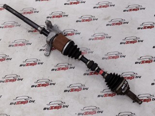 полуось передняя правая (приводной вал, ШРУС) Infiniti QX50 P71A 2019, 2.0 л., бензин, АКПП, белый, внедорожник 5 дв., полный привод, 391005NA4A