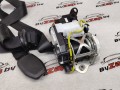 ремень безопасности BMW X3 G01 2020, 2.0 л., B46 B20 B, бензин, АКПП, черный, внедорожник 5 дв., полный привод - фото №2