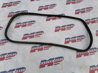 уплотнитель Tesla Model 3 1 поколение [рестайлинг] Highland 2023, электро, АКПП, серый, седан, задний привод, 1091069