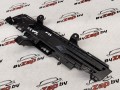 направляющая шторки багажника (салазки) BMW X3 G01 2020, 2.0 л., B46 B20 B, бензин, АКПП, черный, внедорожник 5 дв., полный привод, 7476780 - фото №4