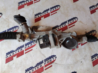 рулевая рейка Infiniti QX50 P71A J55 2019, 2.0 л., бензин, АКПП, серый, внедорожник 5 дв., полный привод